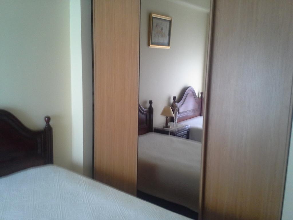 Borges Pimentel Apartment Ponta Delgada Exteriör bild