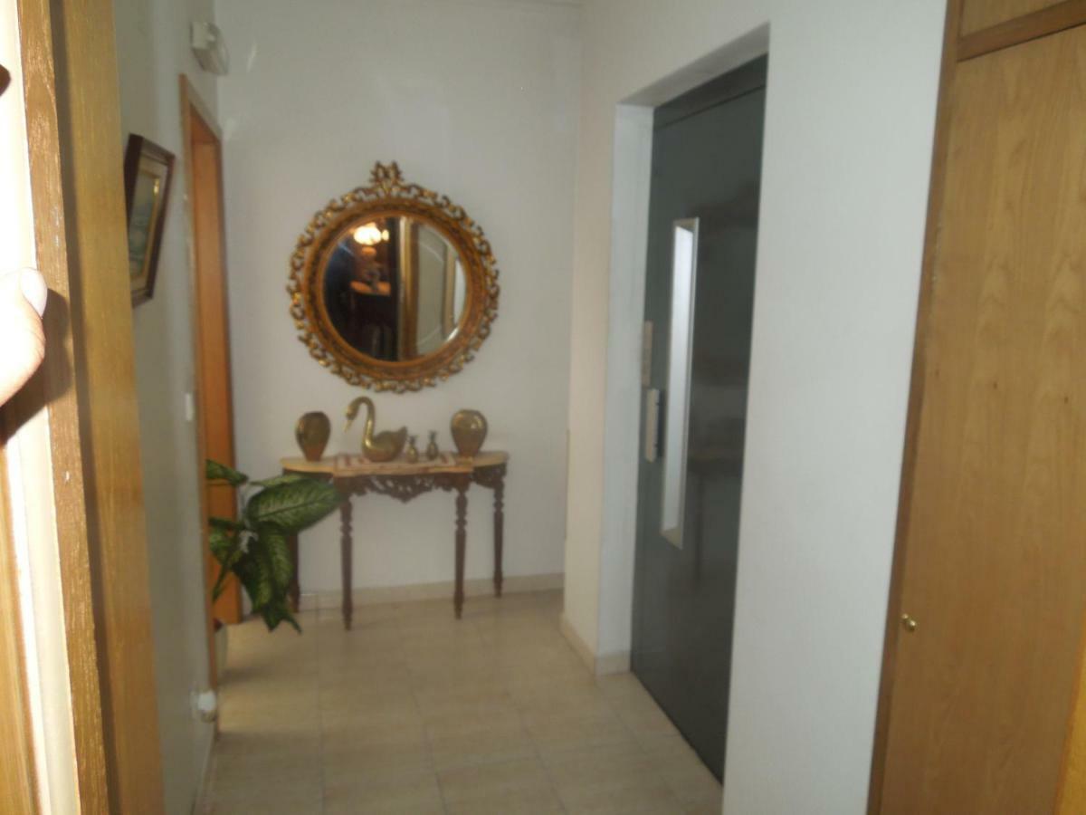 Borges Pimentel Apartment Ponta Delgada Exteriör bild