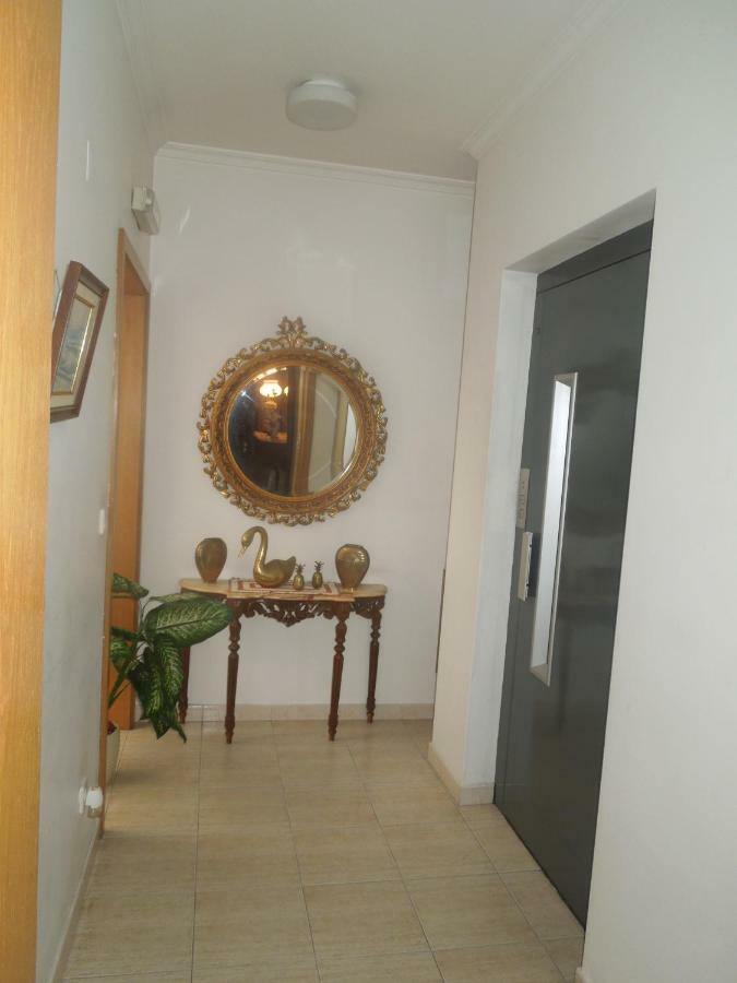 Borges Pimentel Apartment Ponta Delgada Exteriör bild