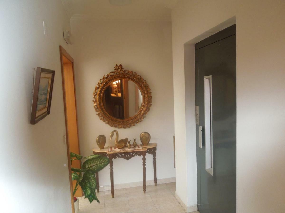 Borges Pimentel Apartment Ponta Delgada Exteriör bild