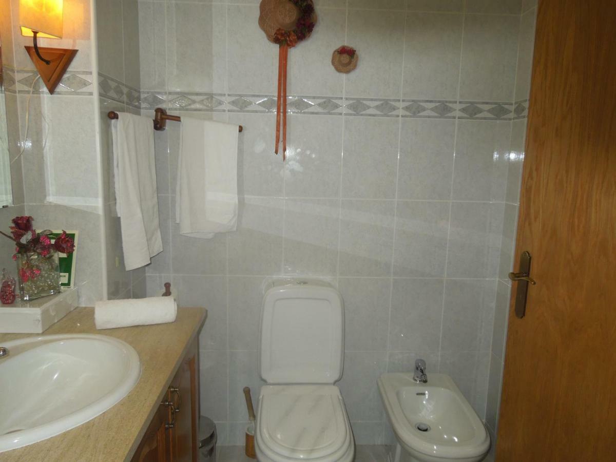 Borges Pimentel Apartment Ponta Delgada Exteriör bild