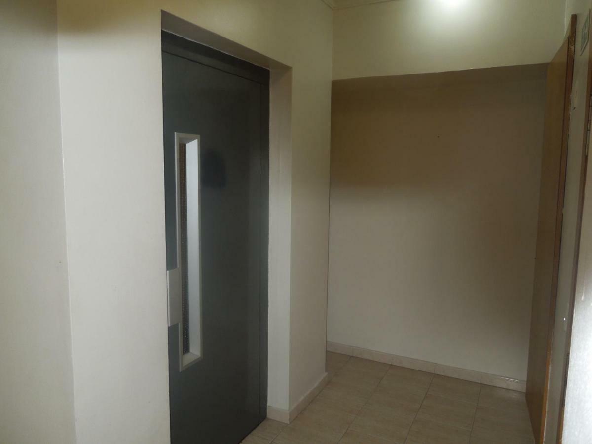 Borges Pimentel Apartment Ponta Delgada Exteriör bild