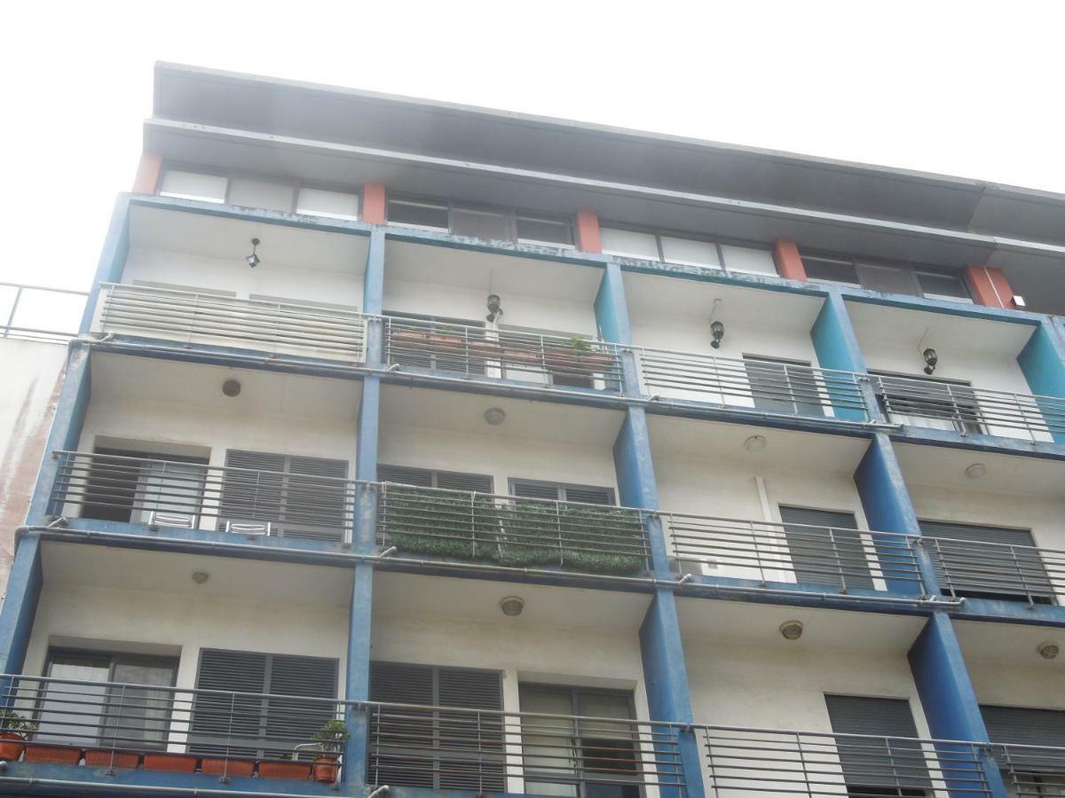 Borges Pimentel Apartment Ponta Delgada Exteriör bild