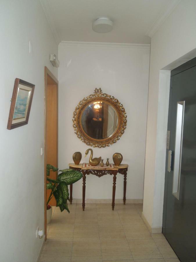 Borges Pimentel Apartment Ponta Delgada Exteriör bild